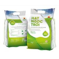 Gạo Hạt Ngọc Trời Bạch Dương túi 5kg