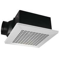 Quạt thông gió gắn trần Nanyoo BPT12-24 (kích thước lắp đặt 280mm x 280mm)