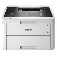 Máy in laser màu Brother HL-L3230CDN