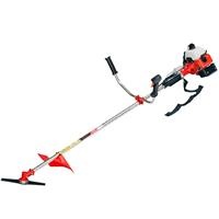 Máy cắt cỏ Oshima 411 bạc