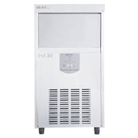 Máy làm đá viên Hải Âu HA-30