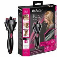 Máy thắt bím tóc Babyliss Twist Secret