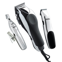 Bộ tông đơ Wahl Home Barber Kit