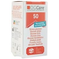 Que thử đường huyết OGCARE (50 que)