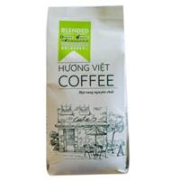 Cà phê Blended số 8 rang mộc nguyên chất 500g