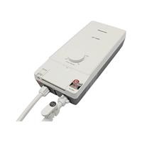 Máy nước nóng trực tiếp có bơm trợ lực Panasonic DH-4MP1VW - 4500W