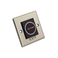 Nút exit cảm ứng nhấn mở cửa PBK-812