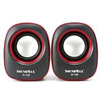 Loa vi tính mini Soundmax A130