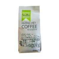 Cà phê Blended số 7 rang mộc nguyên chất 500 gram