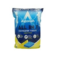 Viên rửa chén bát All in one Astonish C2171 (100 viên)