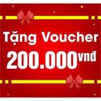 Voucher Nagakawa 200.000đ