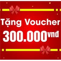 Voucher Nagakawa 300.000đ