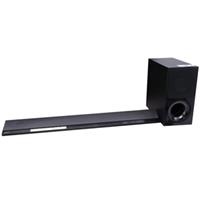 Dàn âm thanh 2.1 kênh kết hợp bluetooth Sony HT-CT390/MSP1