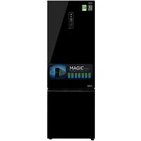 Tủ lạnh Aqua Inverter 324 lít AQR-IG378EB (GB)