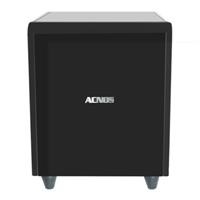 Loa karaoke Acnos SW-301