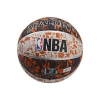 Bóng rổ Spalding Graffiti (73-722Z)
