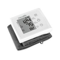 Máy đo huyết áp cổ tay Microlife BP W3 Comfort
