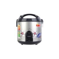 Nồi cơm điện Sharp KS-R231STV/SS 2,2 lít