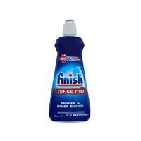 Nước làm bóng Finish (Chai 400ml)