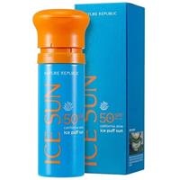 Kem chống nắng Ice Puff Sun SPF50+ PA++++ 100ml