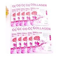 Mặt nạ dưỡng da Dabo Collagen