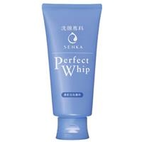 Sữa rửa mặt tạo bọt Senka Perfect Whip 120g