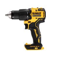Thân máy khoan dùng pin Dewalt DCD709N (Không pin, sạc)