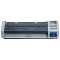 Máy ép nhựa Bosser EH-990