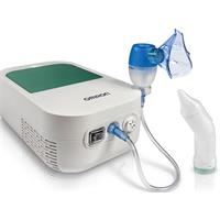 Máy xông hút mũi 2 trong 1 Omron DuoBaby NE-C301-AP