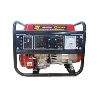 Máy phát điện chạy xăng Bgas BGA1500