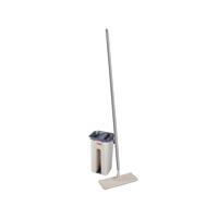 Cây lau nhà thông minh xoay 360 độ Saiko MOP-F06