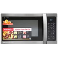 Lò vi sóng điện tử Sharp R-G728XVN-BST (28 lít)
