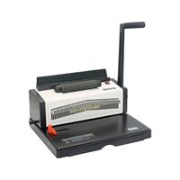 Máy đóng sách Bosser CI-9028A
