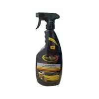 Wax dưỡng bóng sơn xe Pallas