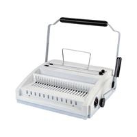 Máy đóng sách Bosser CW-870