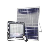 Đèn Led pha năng lượng mặt trời cao cấp JD7300 (300w)