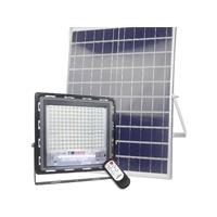 Đèn pha LED năng lượng mặt trời 200W JinDian JD-7200