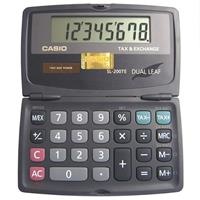 Máy tính bỏ túi Casio SL-200TE