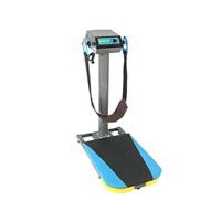 Máy rung bụng BoFit 102