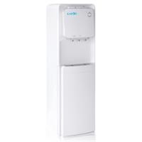 Cây nước nóng lạnh hút bình Karofi HC19