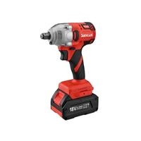 Máy siết bu lông dùng pin Sencan D512001