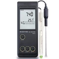 Máy đo độ mặn Hanna HI931100