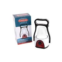 Đèn tích điện đa năng 360 Sunhouse SHE-6848LA