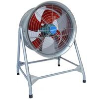 Quạt công nghiệp tròn có chân Hawinco DFG 50A