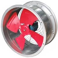 Quạt công nghiệp tròn Hawinco DFG 50
