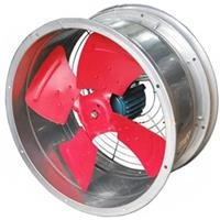 Quạt công nghiệp tròn Hawinco DFG 60