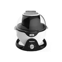 Nồi chiên không dầu 6 lít xoay 360 độ Nagakawa NAG3301