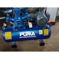 Máy nén khí Puma PK 20100 (3HP- 100 lít)  3 đầu nén