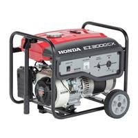 Máy phát điện Honda 2.5KVA EZ3000CX R