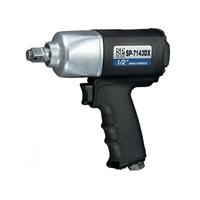 Súng bắn bu lông đầu 1/2″ siêu nhẹ SP-AIR SP-7143 (SP-7143 DX)